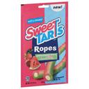 Sweetarts Watermelon Berry Ropes Candy, 5 Ounce -- 12 per case