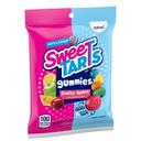 Sweetarts Fruity Splitz Gummy, 5 Ounce Pouch -- 12 per case