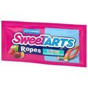 Sweetarts Treat Sized Ropes Candy, 15 Ounce -- 4 per case