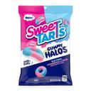 Sweetarts Gummy Halos Candy, 6 Ounce - 12 per case