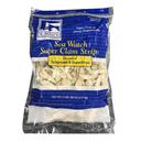 Seawatch Super Breaded Clam Strip, 5 Pound -- 2 per case