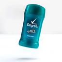 Degree Cool Rush Antiperspirant and Deodorant, 2.7 Ounce -- 12 per case