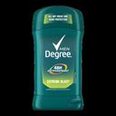Degree Extreme Blast 48 Hour Antiperspirant and Deodorant for Men, 2.7 Ounce -- 12 per case