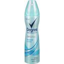 Degree MotionSense Shower Clean Antiperspirant Deodorant Dry Spray, 3.8 Ounce -- 12 per case