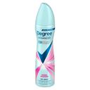 Degree MotionSense Sheer Powder Antiperspirant Dry Spray, 3.8 Ounce -- 12 per case