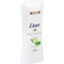Dove Advanced Care Cool Essentials Antiperspirant/Deodorant Stick, 2.6 Ounce -- 12 per case