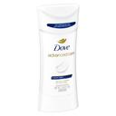 Dove Advanced Care Original Clean Antiperspirant Deodorant, 2.6 Ounce -- 12 per case