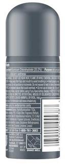 Dove Men Plus Care Clean Comfort Antiperspirant, 1 Fluid Ounce Aerosol -- 24 per case