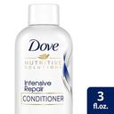 Dove Intensive Repair Conditioner, 3 Ounce -- 12 per case