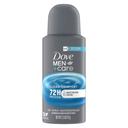 Dove Men Plus Care 72 Hour Clean Comfort Anti Perspirant, 2.5 Fluid Ounce -- 12 per case