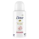 Dove Advanced Care 48 Hour Beauty Finish Anti-Perspirant Deodorant for Women, 2.5 Fluid Ounce Aerosol -- 12 per case