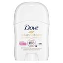 Dove Advanced Care 48 Hour Clear Finish Anti Perspirant Deodorant Stick for Women, 0.5 Ounce -- 36 per case