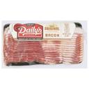 Dailys Sliced Bacon, 1 Pound -- 12 per case