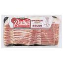 Dailys Naturally Applewood Smoked Bacon, 1 Pound -- 12 per case