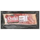 Dailys Deep Applewood Smoked Thick Cut Bacon, 24 Ounce -- 16 per case