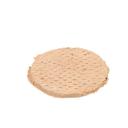 Extra Value Cheddar and Bacon Flavor Beef Patties, 0.5 Pound -- 2 per case