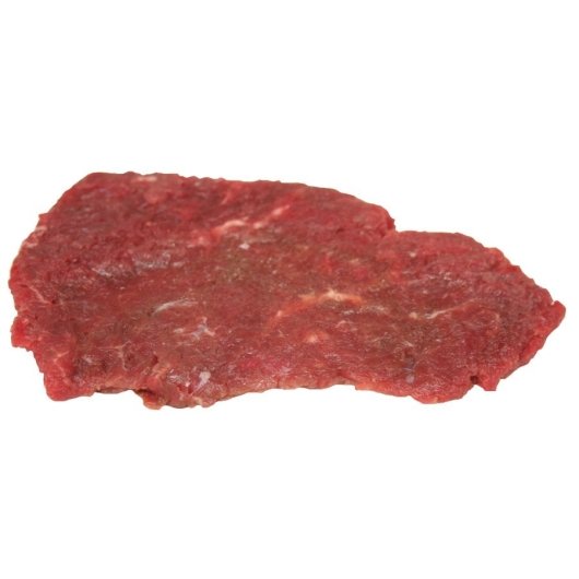 Double Red Provisions Choice Beef Steak, 5 Ounce -- 32 per case