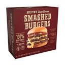 Chophouse Smashburger Beef Patties, 1.5 Pound -- 9 per case