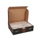Double Red 1904 Beef Steak, 4 Ounce -- 42 per case