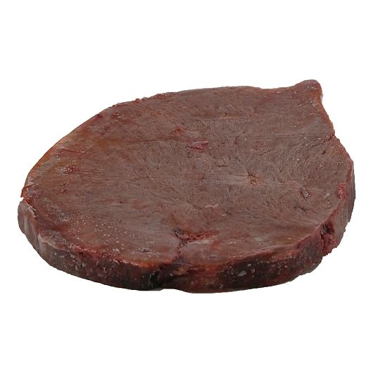 Double Red Provisions Sliced Beef Liver, 10 Pound