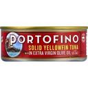 Portofino Tuna with Extra Virgin Olive Oil, 4.5 Ounce -- 12 per case