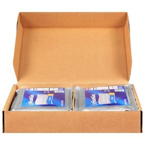 Starkist Chunk Light Yellowfin Tuna in Water, 43 Ounce -- 6 per case