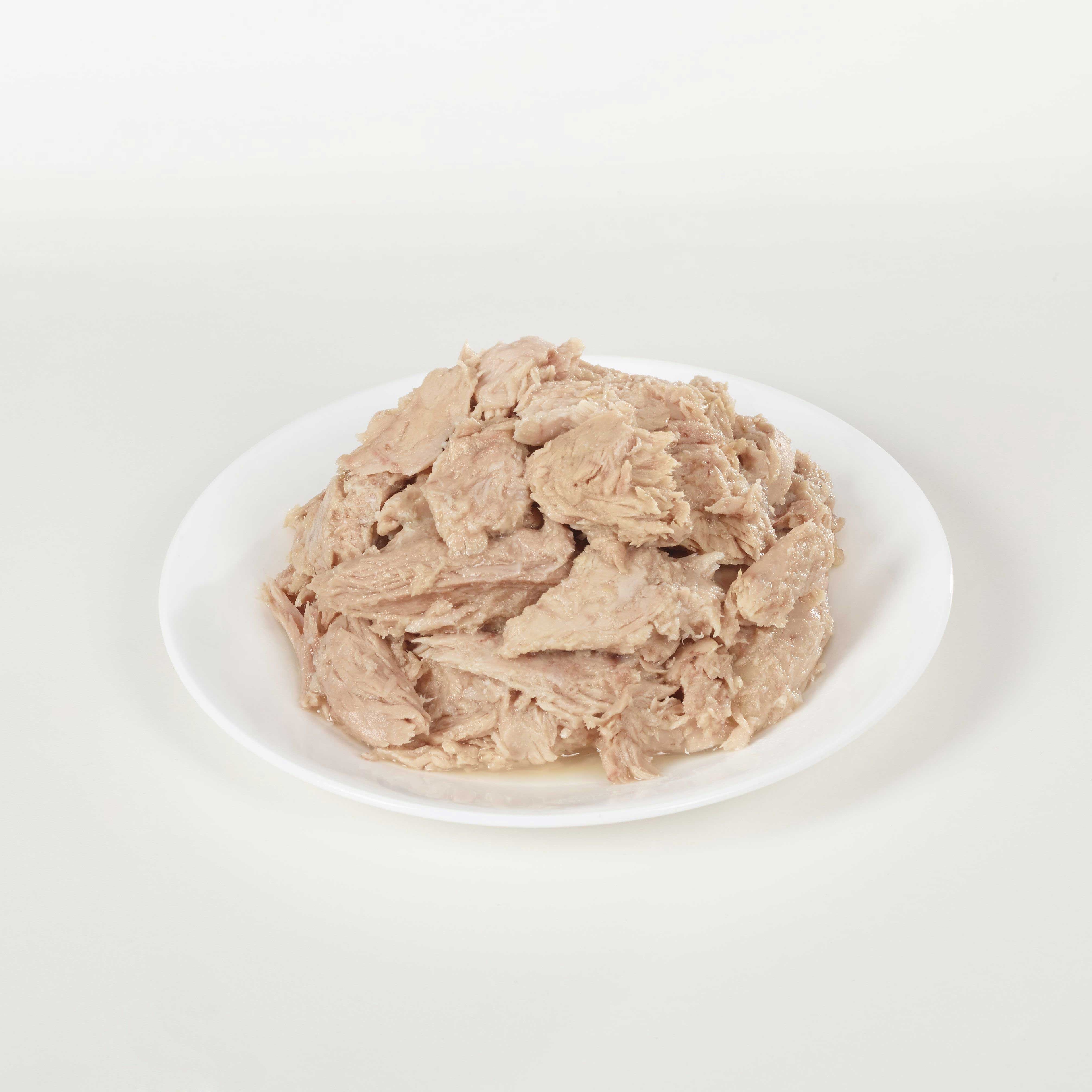 Tuna Starkist Chunk Light Pouch 6 Per Case 43 Oz. Ea.