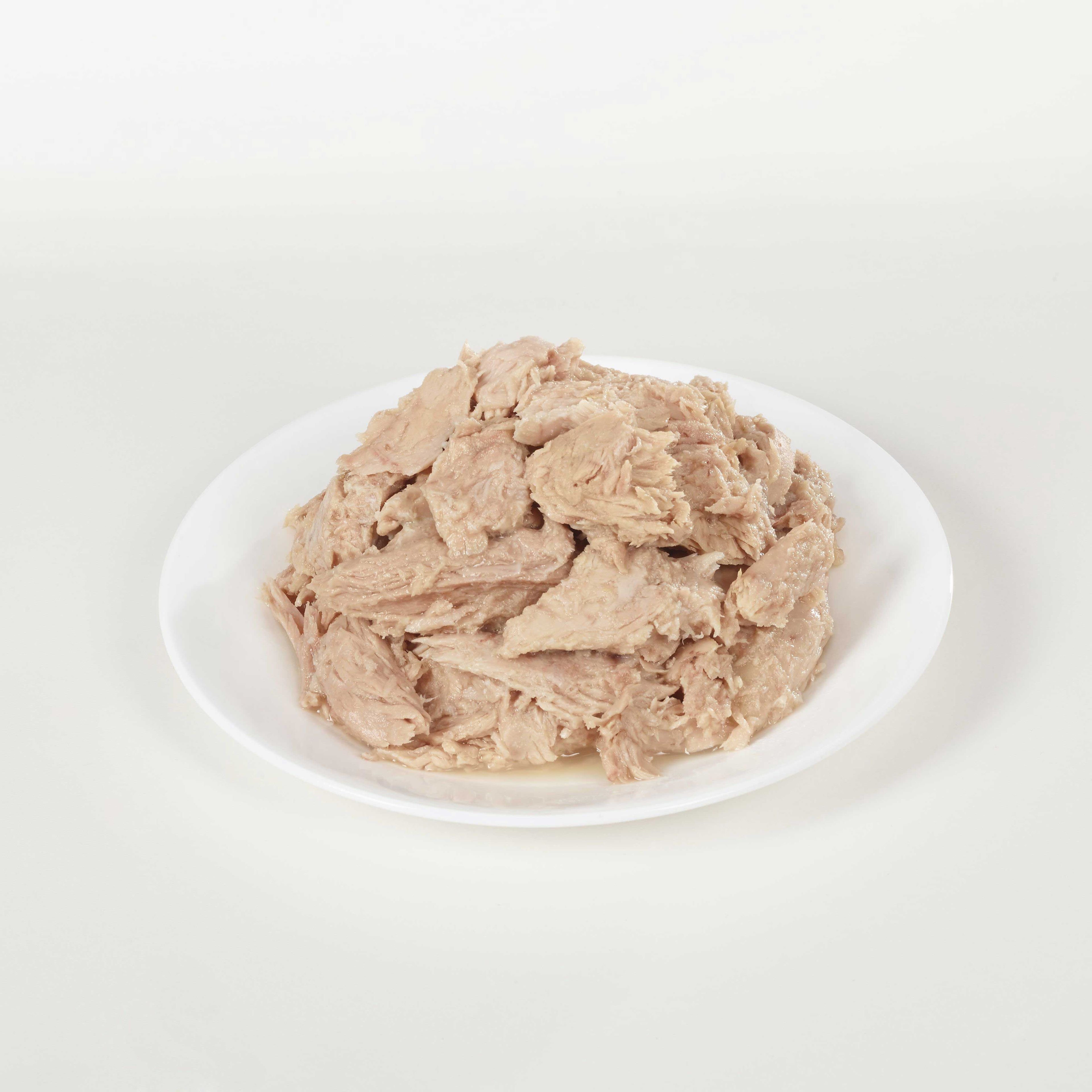 Starkist Chunk Light Tuna Pouch, 43 Ounce -- 6 Per Case
