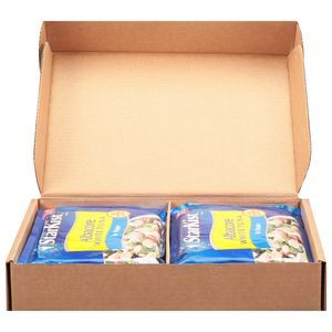 Starkist Chunk White Tuna Pouch, 43 Ounce -- 6 Per Case