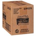 Starkist Chunk Light Albacore Tuna in Sunflower Oil, 6.4 Ounce -- 12 per case.