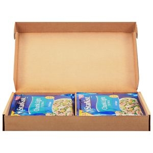 StarKist Chunk Light Tuna in Water, 48 Ounce -- 6 per case.