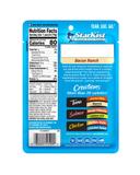 Starkist Creations Bacon Ranch Lightly Marinated Chunk Light Tuna, 2.6 Ounce -- 24 per case.