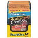 Starkist Chicken Creations Buffalo Style Chicken, 2.6 Ounce -- 12 per case.