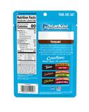 Starkist Chicken Creations White Chicken in Teriyaki Sauce, 2.6 Ounce -- 12 per case