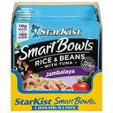 Starkist Jambalaya Smart Bowls, 4.5 Ounce -- 12 per case
