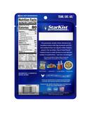 Starkist 25 Percent Less Sodium Premium White Chicken, 2.6 Ounce Pouch -- 12 per case