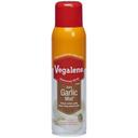 Vegalene Zesty Garlic Mist Seasoning Pan Aerosol Spray, 17 Ounce