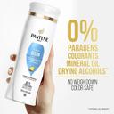 Pantene Pro V Classic Clean 2 in1 Shampoo Plus Conditioner, 12 Fluid Ounce -- 6 per case