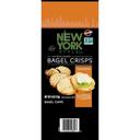 New York Style York Style Sesame Bagel Crisps, 6 Ounce Bag -- 6 per case