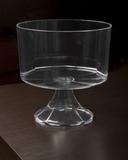 Party Tray Essentials Trifle Bowl, 120 Ounce -- 6 per case.