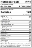 Golden Harvest Fish and Shrimp Toast, 144 count -- 12 per case
