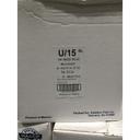 Sail Headless Shell On Wild Shrimp, 5 Pound -- 10 per case