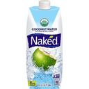 Naked Coconut Water, 16.9 Fluid Ounce - 12 per case