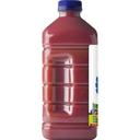 Naked 100 Percent Blue Machine Juice Blend Smoothie, 46 Fluid Ounce - 6 per case