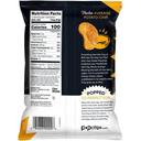 Popchips Nacho Potato Chips, 0.8 Ounce -- 24 per case