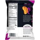Popchips Sweet Heat Potato Chips, 0.8 Ounce -- 24 per case