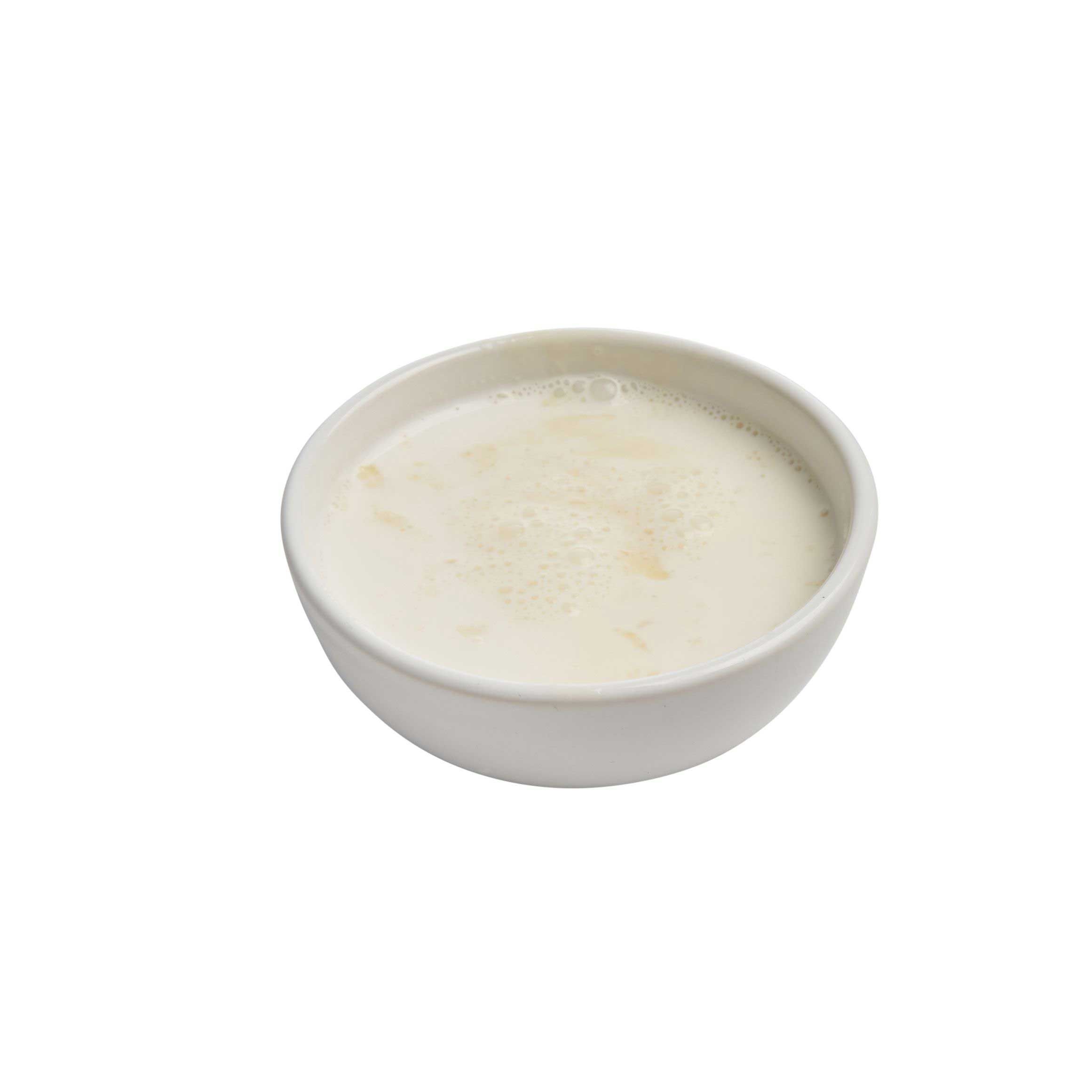 Pastry Pride Non Dairy Ready To Whip Topping, 8 Pound -- 4 Per Case