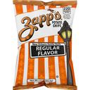 Zapps Regular Flavor Potato Chips, 1.5 Ounce -- 60 per case.