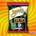 Utz Zapps Evil Eye New Orleans Kettle Style Potato Chips, 2.5 Ounce -- 10 per case