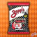 Utz Zapps Voodoo Heat New Orleans Kettle Style Potato Chips, 2.5 Ounce -- 10 per case